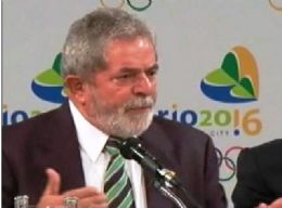Lula debate marco regulatrio do pr-sal com ministros na segunda-feira