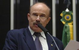 Insatisfeito com Governo Federal, Homero Pereira prega independncia