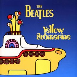 Zemeckis escolhe atores que faro os Beatles em 'Yellow submarine'