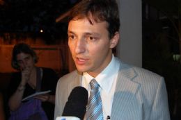 Advogado critica deciso judicial que indisponibiliza os bens de Marchetti