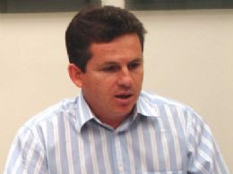 PSB no pretende abrir mo da candidatura de Mauro Mendes