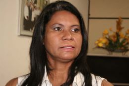Justia revoga priso preventiva contra ex-vice-prefeita Jacy Proena