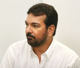 Chico Daltro disputa para deputado federal em 2010 novamente