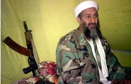 Oficiais dizem ter encontrado material pornogrfico com Bin Laden