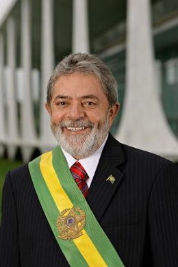 Lula defende pulverizao de verba de publicidade