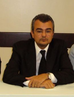 O advogado Paulo Taques