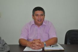 Pedro Ferreira desiste da reeleio para AMM e prefeitos tentam acordo