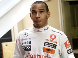 Lewis Hamilton piloto da Brawn GP?