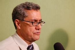 Assessor jurdico da Cmara de Vereadores, Lauro da Mata, alega que  necessrio esclarecimento de magistrada