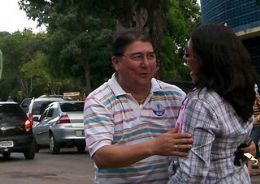 Teles estaria sendo convidado para ser candidato a prefeito em Pontal do Araguaia
