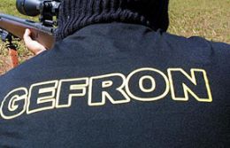 Governo troca coordenao do Gefron e direo de 4 cadeias