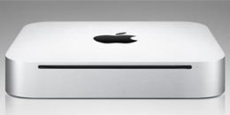 Novo Mac mini, da Apple.