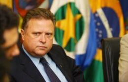 PR entregar cargos e no ser fiel  Dilma, diz Maggi