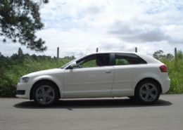 Audi A3 Sport chega ao Brasil; veja como 