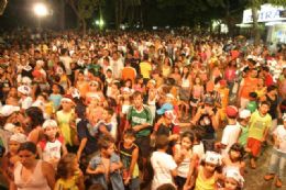 Carnaval no Pantanal receber mais de 100 mil pessoas; confira opes