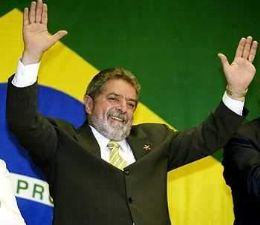 Filme sobre Lula ter megalanamento em DVD em maio