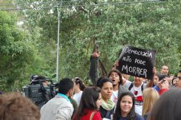 UFMT homologa o vestibular unificado, estudantes se revoltam