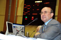 Jos Riva critica abuso do governo e 'anula' efeitos de decreto da Sefaz