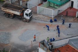 Estado repassa R$ 20 milhes a Cuiab para operao 'tapa buracos'
