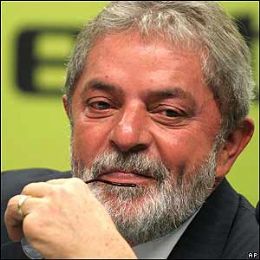 Ao de Lula no evita criao da CPI da Petrobras