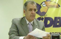 Ussiel Tavares diz que conduta tica de advogado de Pieroni ser apurada