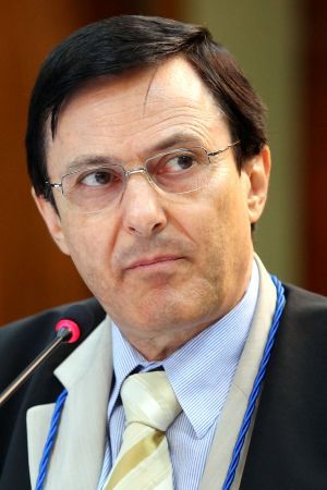 Waldir Teis  o relator das contas de Cuiab e chamou ateno sobre investimentos na sade