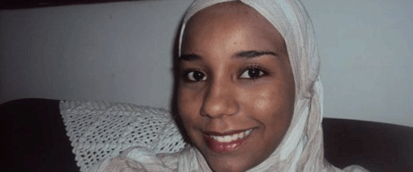 Estudante muulmana desaparece por 6 dias e  encontrada em Cuiab