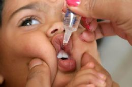 Rondonpolis supera a mdia nacional na campanha de vacinao