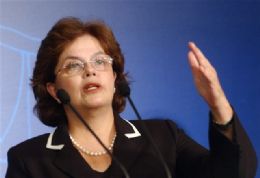 PT deve formalizar candidatura de Dilma durante congresso nacional