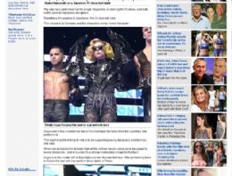 Morcego?: Lady Gaga aposta em visual excntrico
