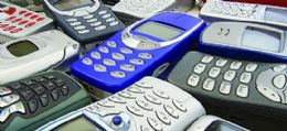 PF prende 15 suspeitos em contrabando de celulares