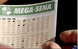 Mega-Sena acumula e deve pagar R$ 25 milhes na quarta-feira