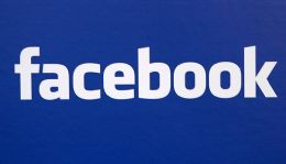 Receita do Facebook em 2009 ficou perto de US$800 mi--fontes