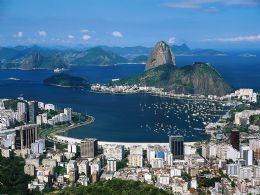 Ministro lana estudo que aponta crescimento do turismo brasileiro nos prximos anos