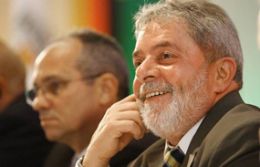Lula diz que no cometer irresponsabilidades em fim de mandato