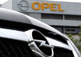 Alemanha garante ajuda ao comprador da Opel