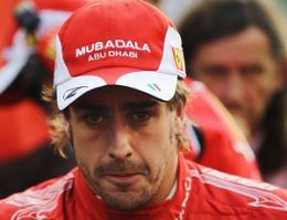 Dilogo mostra que Ferrari tentou fazer com que Massa ajudasse Alonso