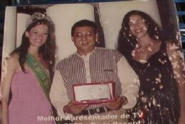 Jornalista de Mato Grosso morre de infarto em Pernambuco