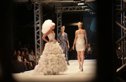 Cuiab Fashion rene mais de mil pessoas em Cuiab (Veja Fotos)