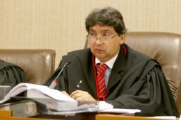 CNJ s deve julgar em caso de omisso das corregedorias, diz Vidal