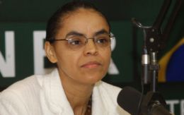 Marina Silva volta divergir de poltica ambiental de Maggi e dispara crticas