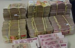 Bandidos invadem casa de empresrio e levam R$ 20 mil