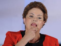 Dilma promete danar o 