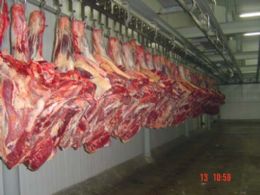 Polcia Civil apreende mais de 600 kg de carne em hipermercado de VG