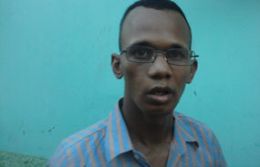 Traficante 'Boquinha'  preso em flagrante no Beco