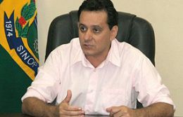 Nilson Leito defende agilidade na aprovao do Cdigo Florestal
