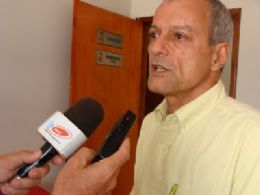 Empresrio Eduardo Moura articula candidatura em Barra do Garas