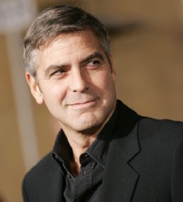 Aos 48 anos, George Clooney diz no estar pronto para se casar