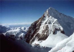 Presidente do IPCC pede desculpas em erro sobre geleiras do Himalaia