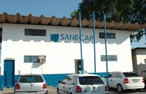 Prefeitura recebe propostas para concesso da Sanecap